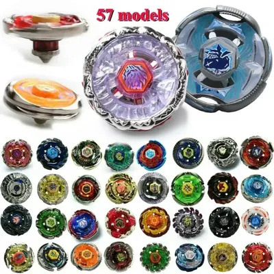 Toupie giratorio superior BB28 BB43 BB47 BB70 BB88 BB105 BB106 BB108 BB99 BB69 BB48 BB35 BB89, envío