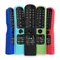 Silicone Case for LG AN-MR24GA/MR23GA/MR22GN/MR21GN Magic Remote Cover for OLED QLED LG Smart TV