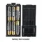 Baofeng 6 x AA Battery Case UV-5R Walkie Talkie Batteries Power Shell Portable Radio Backup Power