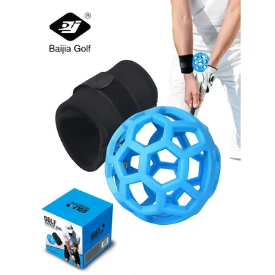 Golf Smart Ball Swing Trainer Golf Training Aid Ball Equipment Portable Golf Smart Ball Posture