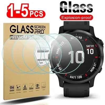 For Garmin Forerunner 955 165 255 945 745 735 245 55 Screen Protector Tempered Glass for Garmin
