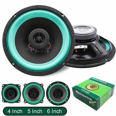 Car+Subwoofers