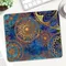 New Arrival Mandala Small Size Pc Tablet Gamer Computer Laptop Mause Mouse Pad Mousepad Mice Mat