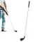 for Kids Adults Long Putter Men Right/Left Handed Putter Club Practice Golf Shaft Putter Club