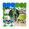 Disney Wild Kratts Cartoon theme animal world birthday party decoration tableware Sticker balloon Cake decoration wedding gift