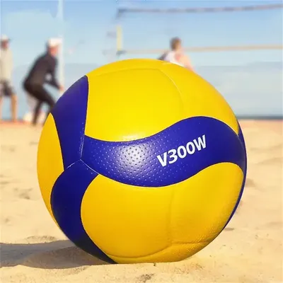 Outdoor No.5 Training Hard Indoor Volleyball Large Event Volleyball Upgrade Outdoor Beach Air