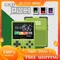 2025 New GKD Pixel2 Handheld Game Console Portable Retro Nostalgia Game Console Arcade Game Full