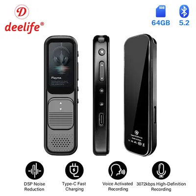 MP3+Media+Players