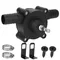 Diesel Oil Fluid Water Pump Electric Drill Pump Home Garden Outdoor Tool Mini Hand Self-priming