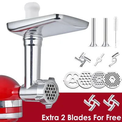 Meat+Grinders