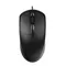 Ergonomic USB Mouse Wired 1000 DPI Optical 3 Buttons Wired Gaming Mouse Office Mice For Laptops Desktop Computer Mouse