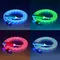 Luminous LED Type C USB Cable For Samsung Xiaomi OPPO Huawei IPhone Fast Charger Data Cord Flowing