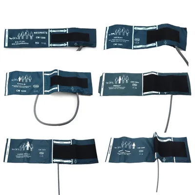 Contec Adult Cuff Infant Child Cuff for CONTEC08A/08C/ABPM50/PM50 blood pressure monitor