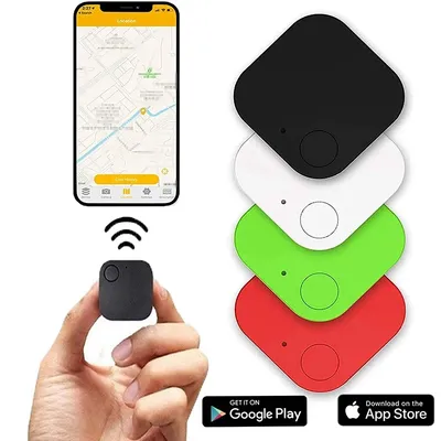GPS