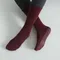 Professional Women Yoga Socks Cotton Mid-tube Non-slip Silicone Indoor Fitness Socks Floor Socks