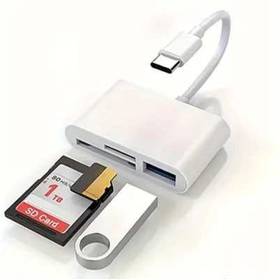 Memory+Card+Readers