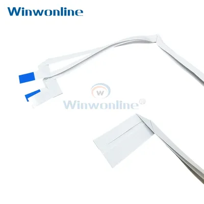 1X High Quality Printhead Cable for Epson 1390 R1400 1430 1500w L1800 / R1800 R1900 R2000 R2400
