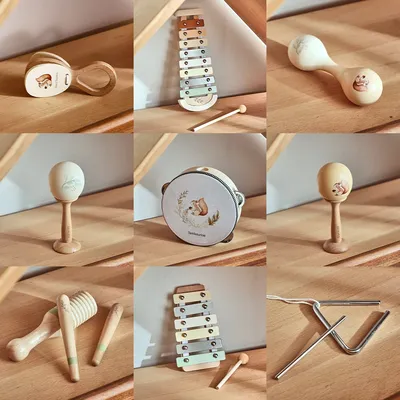 Musical+Toys