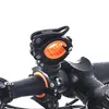 Handlebar Rack Bicycle Motorcycle Flashlight Headlight Holder Fixing Bracket Car Clip Motorcycle