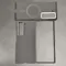 Magnetic Case Carbon Fiber Case for Samsung Galaxy W25 Fold MagSafe Phone Cover Aramid Fiber