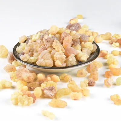 Frankincense Resin Organic Somalia Incense Brock oliban Medicine Hydrosol Clean Frank Incense Cones