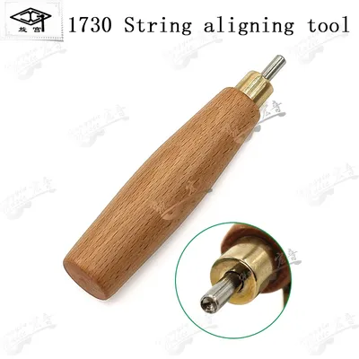 Piano tuning maintenance tools of the rotogong brand soundboard repair tools string installer string