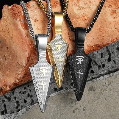 Necklaces+Pendants