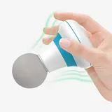 Mini Portable Massage Gun Deep Tissue Percussion Handheld Muscle Massager for Athletes Body Back