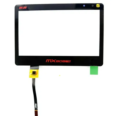 New Touch LCD Screen For Autel MaxiCOM MK808 MK808BT MK808TS MP808TS MX808 MX808TS TS608 Screen