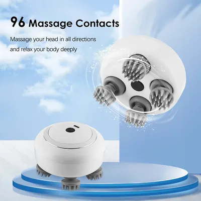 Massagers