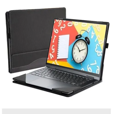 Cover For Lenovo ThinkPad L13 Gen 2 Yoga Gen 2 Sleeve PU Leather Laptop Customized Case Notebook