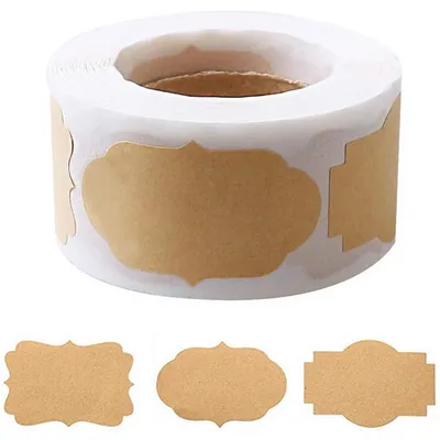 Labels+Tags