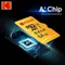 Kodak 32GB-256GB Micro SD Memory Card - High Speed ​​Class 10 U3 UHS-I for Smartphones, Digital