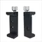 CJSM-CJ40 Aluminum alloy knob mobile phone clip cold boot mouth mobile phone clip live clip can be