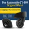 Suitable for Samsonite JY-109 suitcase wheel replacement trolley case universal wheel accessories