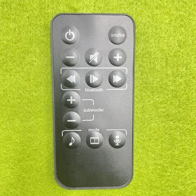 Remote Control FOR Pioneer SP-SB23W Soundbar System