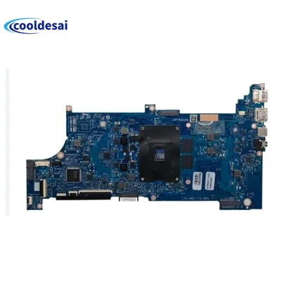 For HP 17-CP Laptop Motherboard 17N-AMD FT6-MDN 6050A3417701-MB-A01(A1) R3-7th 8GB RAM Mainboard