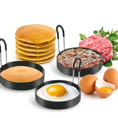 Egg+Cookers
