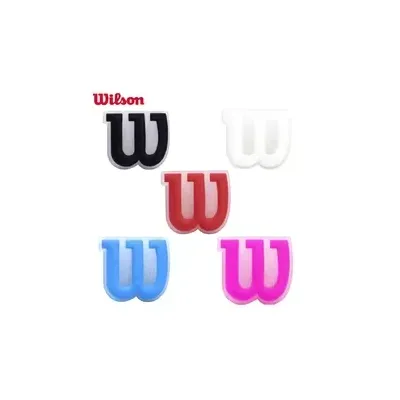 20/10PCS Wilson Original Reduce Tennis Racquet Vibration Dampener Tennis Racket Accessories Damper