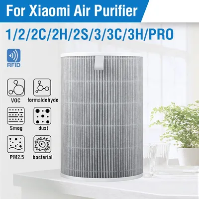 Air+Purifiers