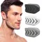 Silicone Jaw Line Exerciser Jawline Chew Ball Fitness Facial Toner Face And Neck Muscle Trainer Chin Cheek Exercise Jawliner