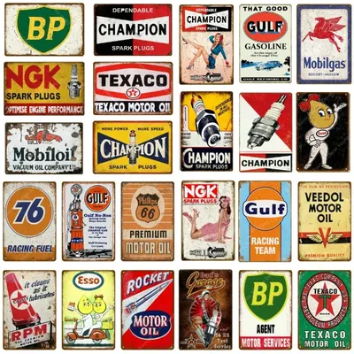 Tin+Signs
