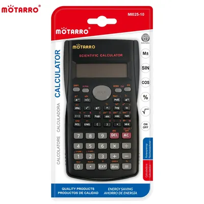 Calculators