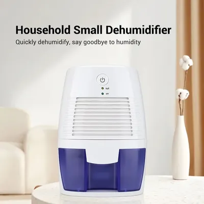 Dehumidifiers