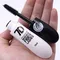 7D Fiber Mascara Set, Waterproof, Durable, Curling Mascara, Sweatproof, Anti-smudge, Slimming Base