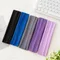 5PCS Outdoor Sports Headband Wholesale Fitness Hairbands Woman Hair Wrap Brace Elastic Cycling Yoga
