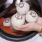 1-6pcs Reusable Wool Laundry Dryer Ball Fabric Softener Alternative for Washing Machine Wrinkle