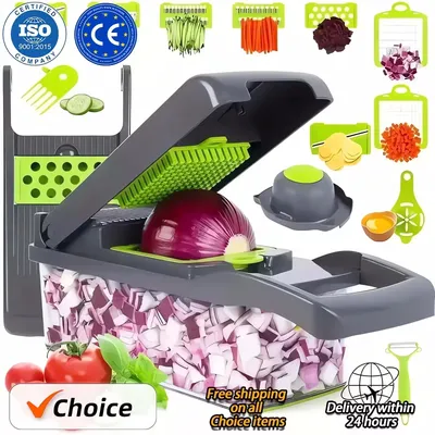 Food+Slicers