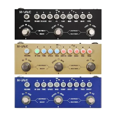 Guitar+Bass