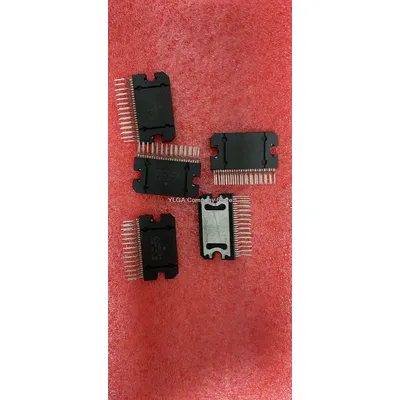 JCV8034 Auto Amplifier Chip ZIP-27 8034